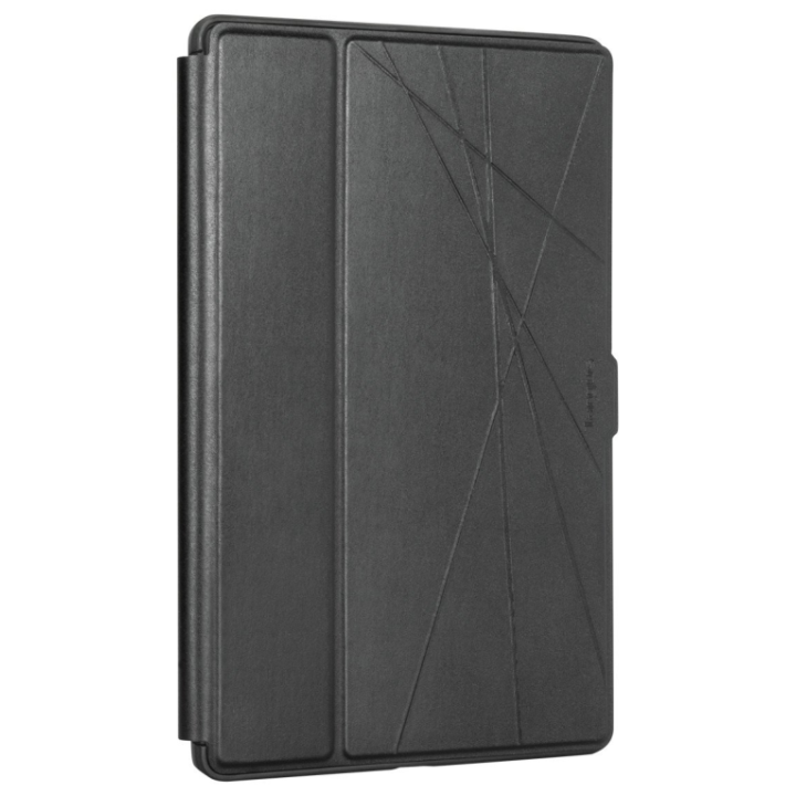 FUNDA PARA TABLET TARGUS CLICK-IN 10,4" SAMSUNG TAB A ECO NEGRO