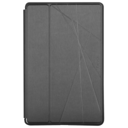 FUNDA PARA TABLET TARGUS CLICK-IN 10,1" NEGRO