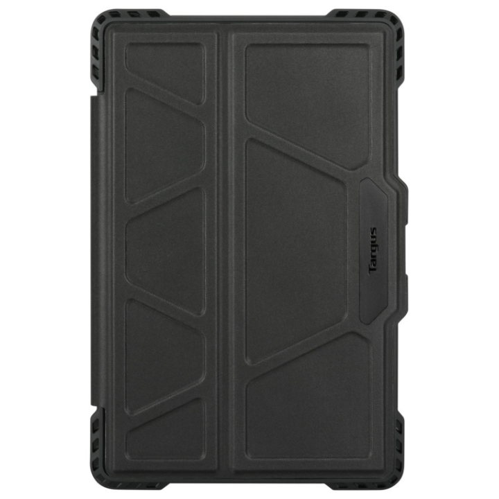 FUNDA PARA TABLET TARGUS PRO-TEK 10,1" SAMSUNG TAB A ANTI MICROBIAL NEGRO