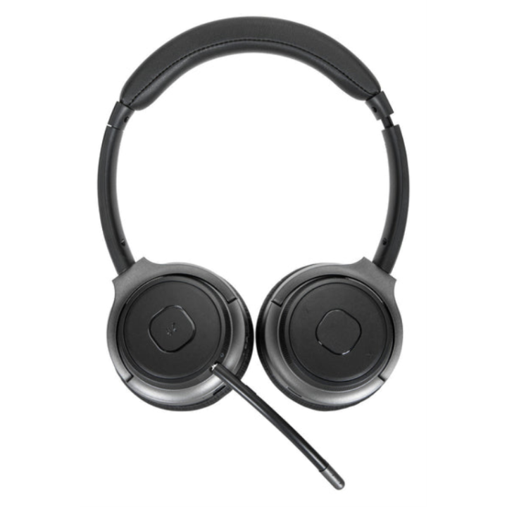 AURICULARES TARGUS AEH104GL NEGRO MICROFONO BT