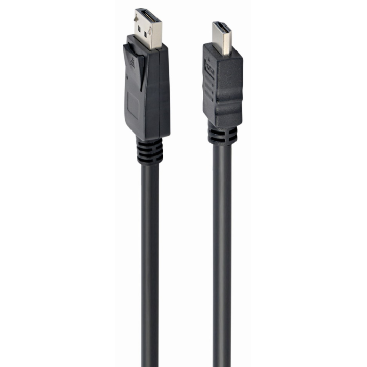 CABLE DISPLAYPORT GEMBIRD A HDMI MACHO MACHO 3M