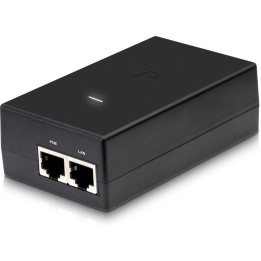 INYECTOR POE UBIQUITI POE-50-60W ISP POE INJECTORS 50V 60W 1,2A GIGA