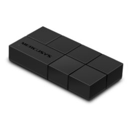 SWITCH MERCUSYS 8-PORT GIGABIT