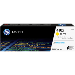 TONER HP 410X AMARILLO 5000PAG