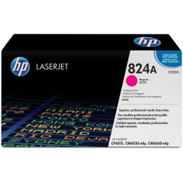 TAMBOR HP 824A MAGENTA