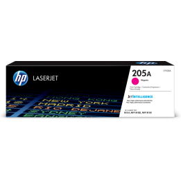 TONER HP 205A MAGENTA 1100 PAG