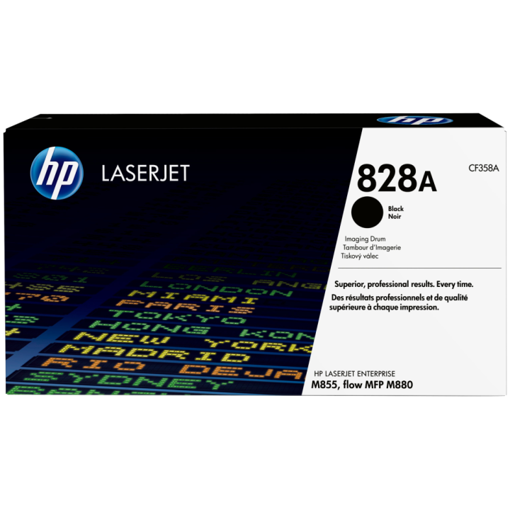 TONER HP 828A NEGRO