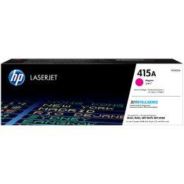 TONER HP 415A MAGENTA