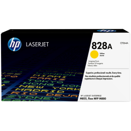 TONER HP 828A AMARILLO