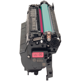 TONER HP 655X NEGRO
