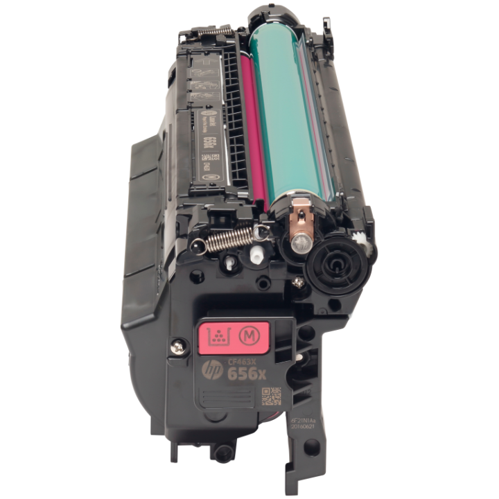 TONER HP 655X MAGENTA