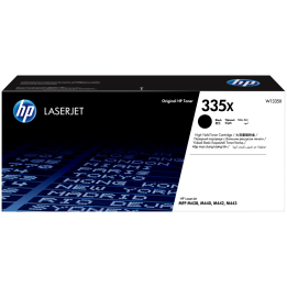 TONER HP 335X NEGRO
