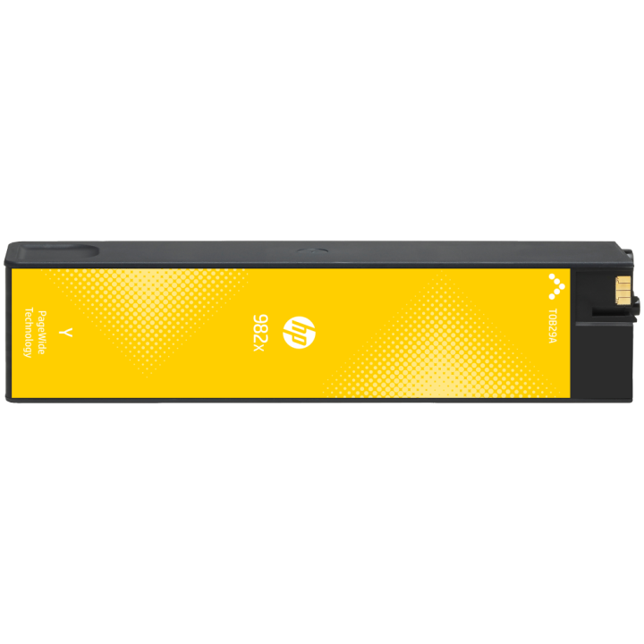TONER HP 982X AMARILLO