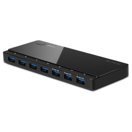 HUB USB TP-LINK UH700 7 PUERTOS 3.0