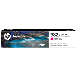 TONER HP 982X MAGENTA