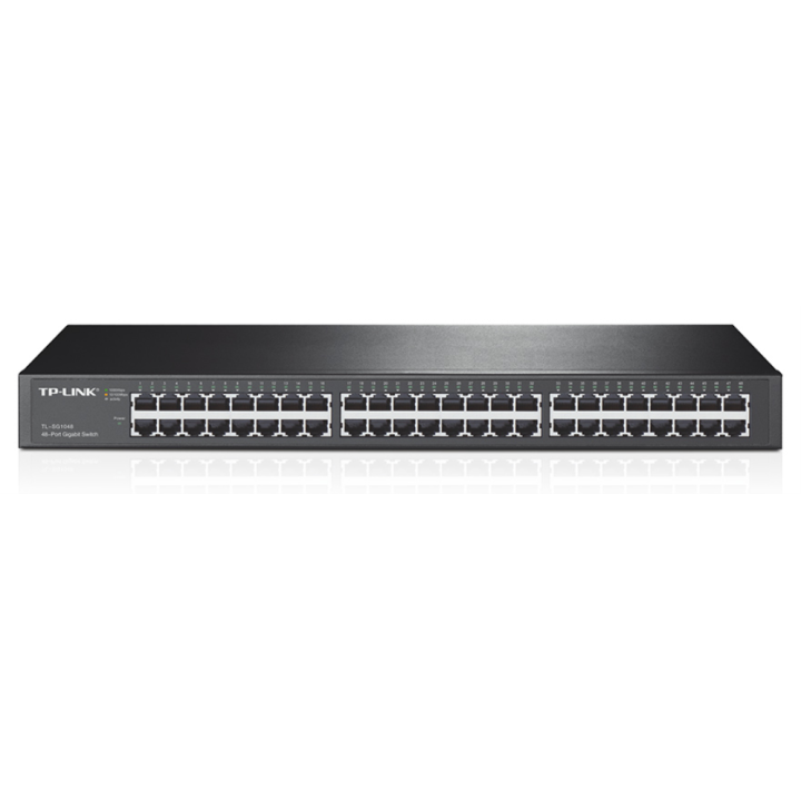 SWITCH TP LINK TL-SG1048 / 48x1G