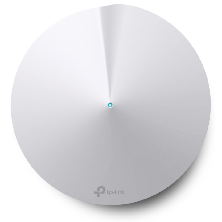 EXTENSOR DE COBERTURA TP-LINK AC1300 CON ANTIVIRUS
