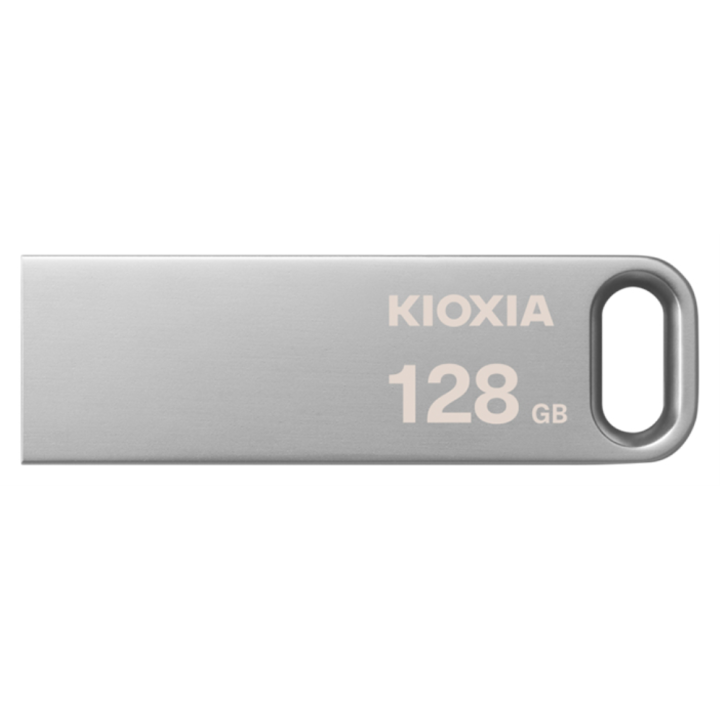 MEMORIA USB 3.2 KIOXIA 128GB U366 METAL