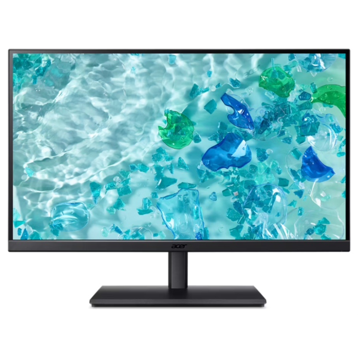 MONITOR ACER VERO B247Y 24" FHD HDMI USB-C NEGRO