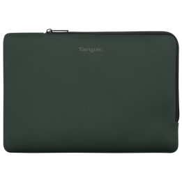 FUNDA PARA PORTATIL TARGUS ECOSMART MULTI- FIT 13- 14" VERDE OSCURO