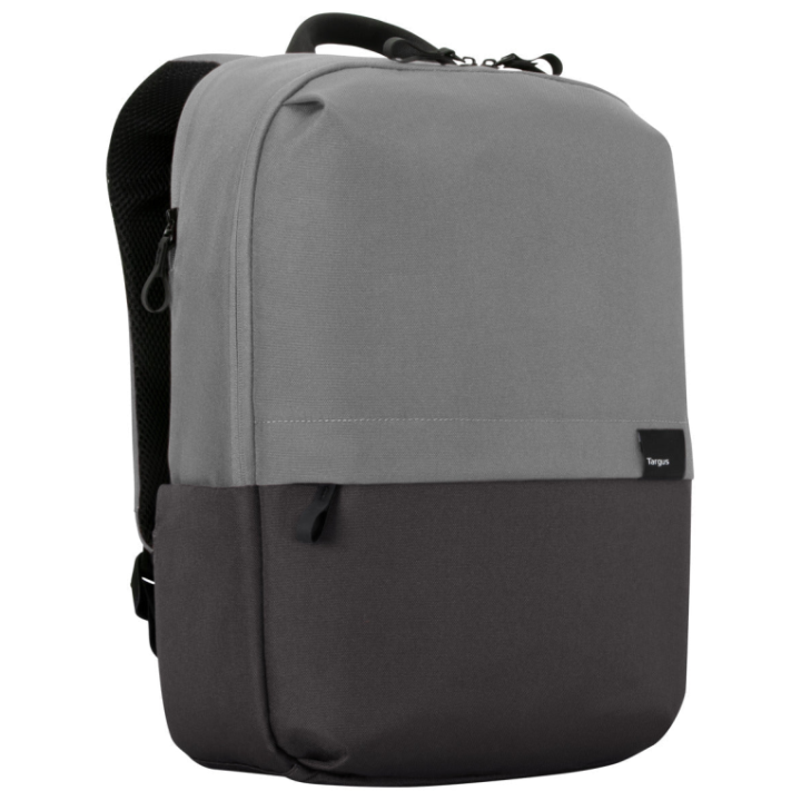 MOCHILA TARGUS SAGANO COMMUTER 15.6" GRIS