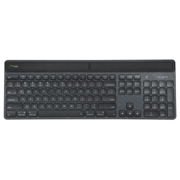 FUNDA PARA TARGUS ECOSMART ANTIMICROBIAL BLUETOOTH KEYBOARD (ES)