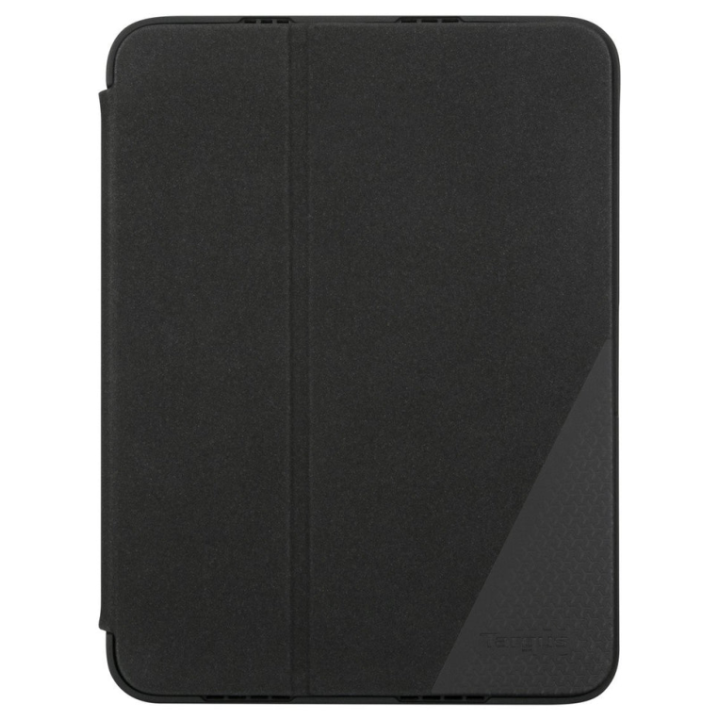 FUNDA PARA TABLET TARGUS CLICK-IN IPAD MINI 6 GEN NEGRO