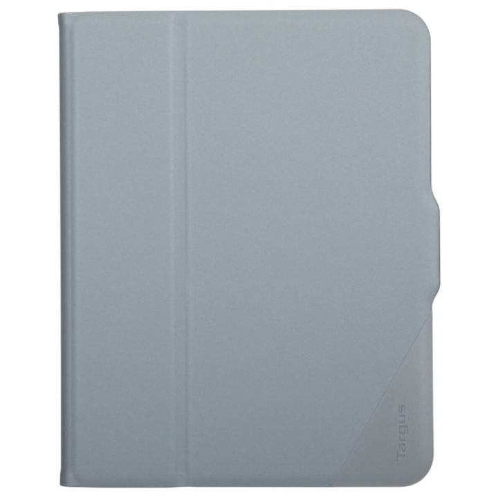 FUNDA PARA TABLET TARGUS VERSAVU SLIM IPAD 2022 SILVER