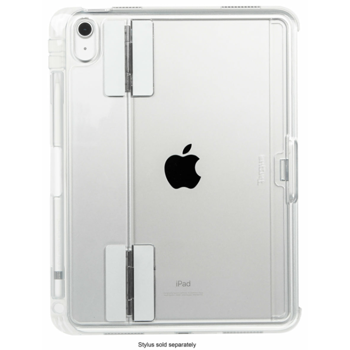 FUNDA PARA TABLET TARGUS 10,9" CLICK-IN CLEAR CASE FOR IPAD