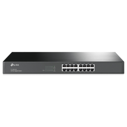 SWITCH TP LINK TL-SG1016 / 16x1G