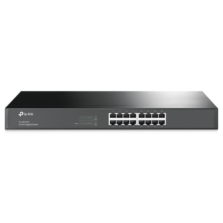 SWITCH TP LINK TL-SG1016 / 16x1G