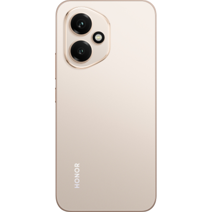 SMARTPHONE HONOR 400 5G 8GB 256GB GOLD CON AURICULARES