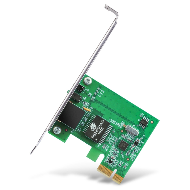 ADAPTADOR RED TP-LINK PCIE TG-3468 GIGA