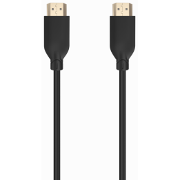 CABLE HDMI AISENS V2.0 CCS PREMIUM ALTA VELOCIDAD HEC 4K@60HZ 18GBPS AM-AM 10M
