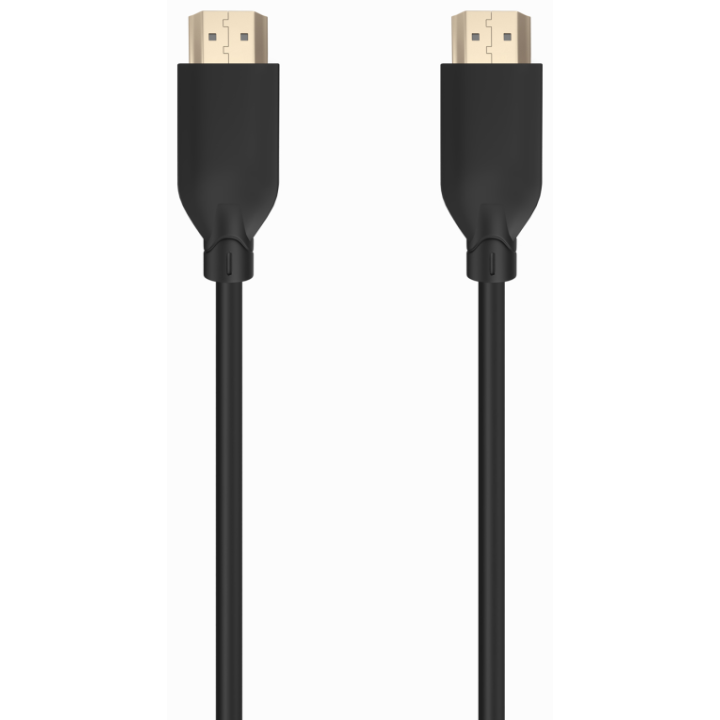 CABLE HDMI AISENS V2.0 CCS PREMIUM ALTA VELOCIDAD HEC 4K@60HZ 18GBPS AM-AM 10M