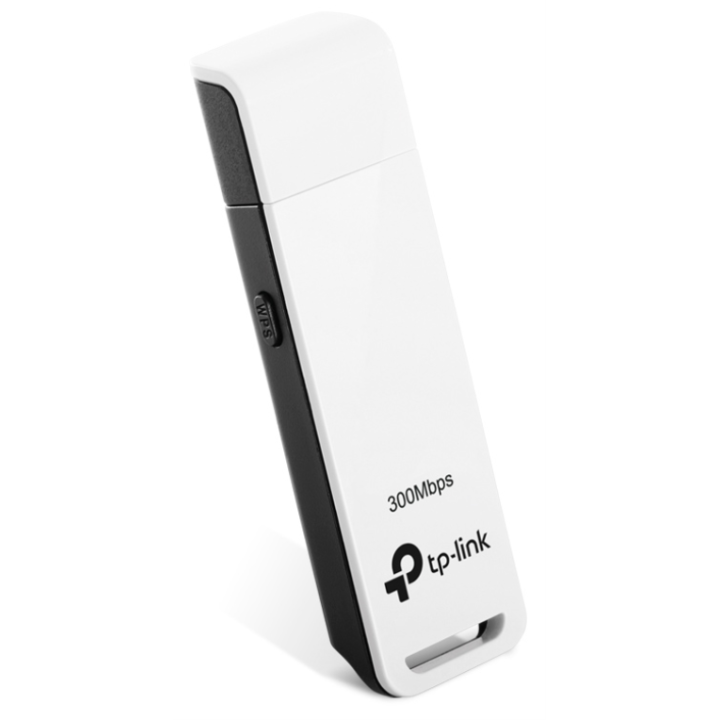 ADAPTADOR RED USB TP-LINK N300