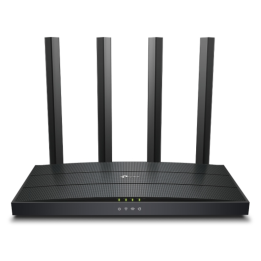 ROUTER TP-LINK ARCHER AX12 AX1500 DUAL BAND WIFI6