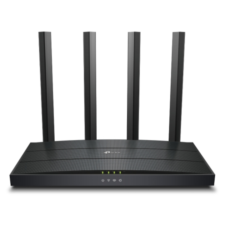 ROUTER TP-LINK ARCHER AX12 AX1500 DUAL BAND WIFI6