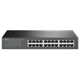 SWITCH TP LINK TL-SG1024 Desktop/ 24x1G