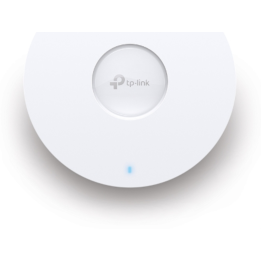 AP TECHO WIFI 6 TP LINK OMADA EAP670 AX5400