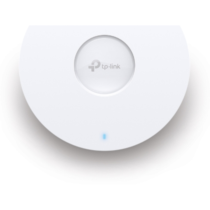 AP TECHO WIFI 6 TP LINK OMADA EAP670 AX5400