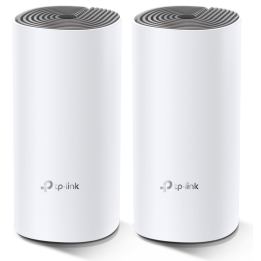 EXTENSOR DE COBERTURA TP-LINK AC1200 WHOLE-HOME MESH