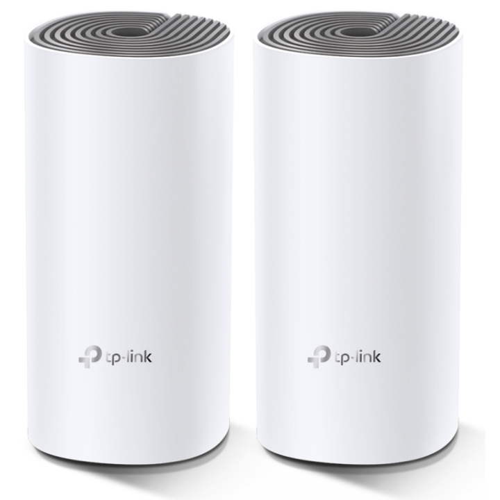 EXTENSOR DE COBERTURA TP-LINK AC1200 WHOLE-HOME MESH
