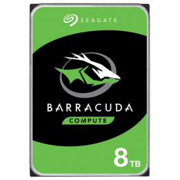 DISCO SEAGATE 8TB SATA3 256MB