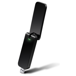 ADAPTADOR USB 3.0 INALAMBRICO AC1300
