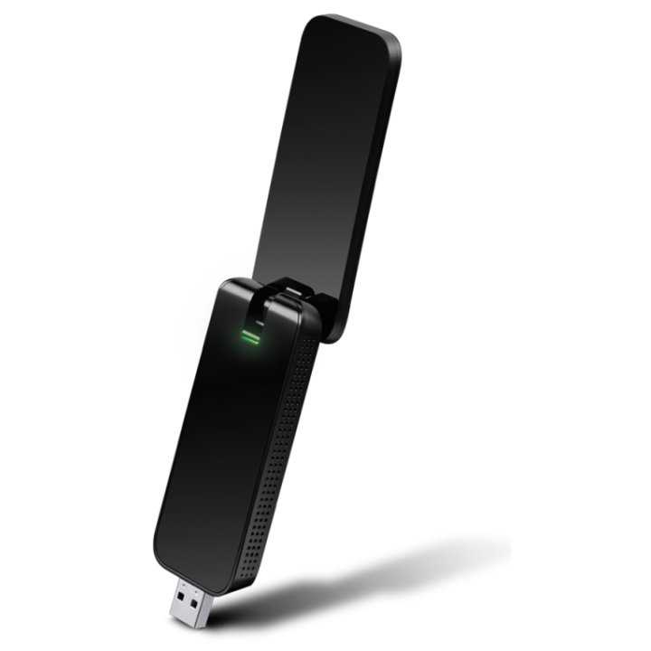 ADAPTADOR USB 3.0 INALAMBRICO AC1300