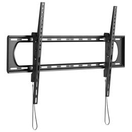 SOPORTE PARED AISENS INCLINABLE MONITOR/TV 160KG DE 60-120 NEGRO