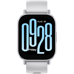 SMARTWATCH XIAOMI REDMI WATCH 5 ACTIVE 2" LCD MATTE SILVER
