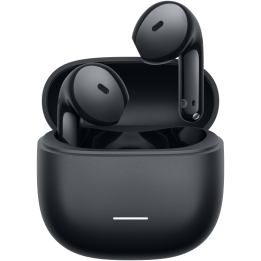 AURICULARES XIAOMI REDMI BUDS 8 ACTIVE BLACK MICROFONO BLUETOOTH