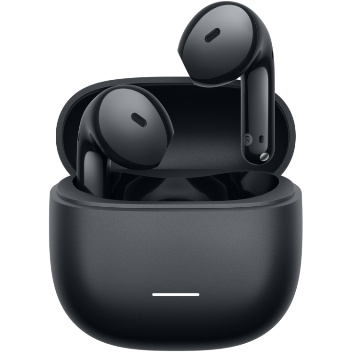 AURICULARES XIAOMI REDMI BUDS 8 ACTIVE BLACK MICROFONO BLUETOOTH